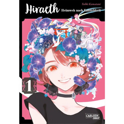 Hiraeth – Heimweh nach Endlichkeit