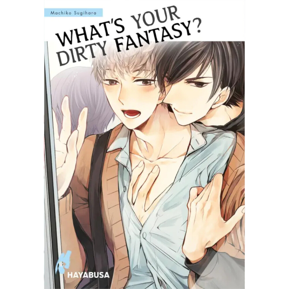 What&quot;s Your Dirty Fantasy?