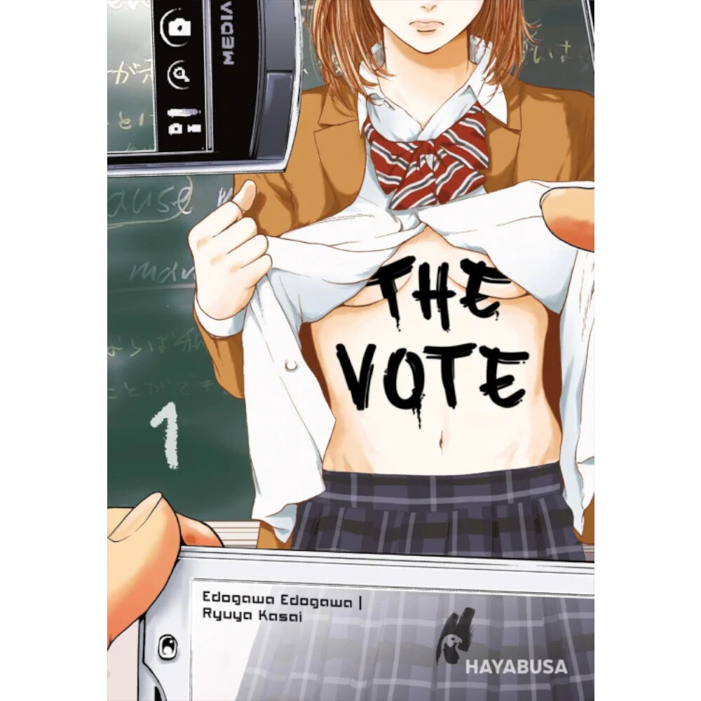 The Vote