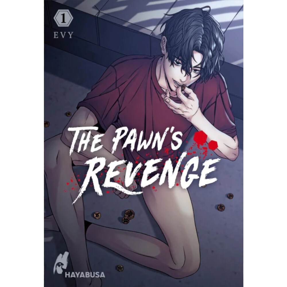 The Pawn’s Revenge - Season I