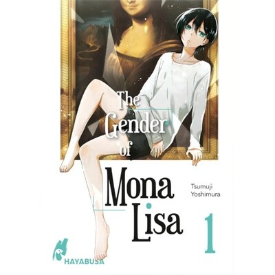 The Gender of Mona Lisa