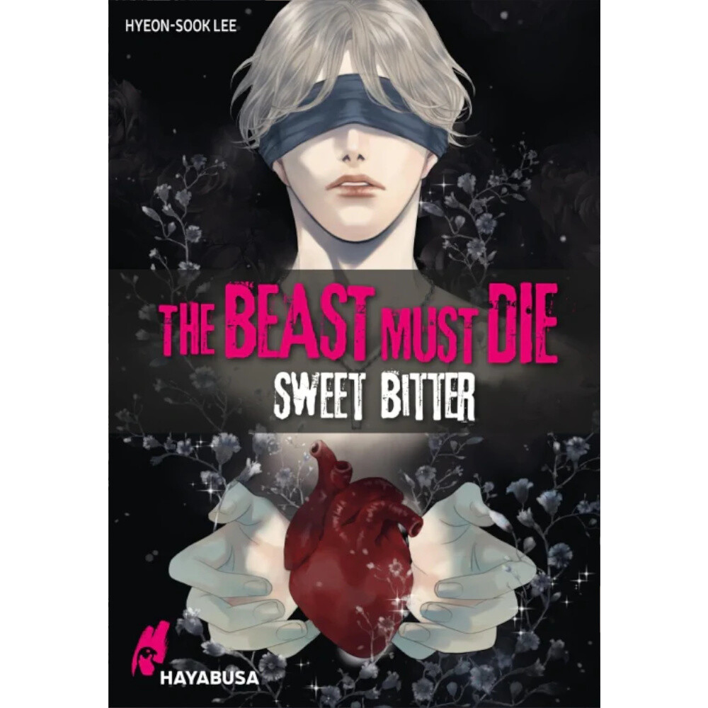The Beast Must Die – Sweet Bitter