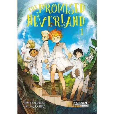The Promised Neverland