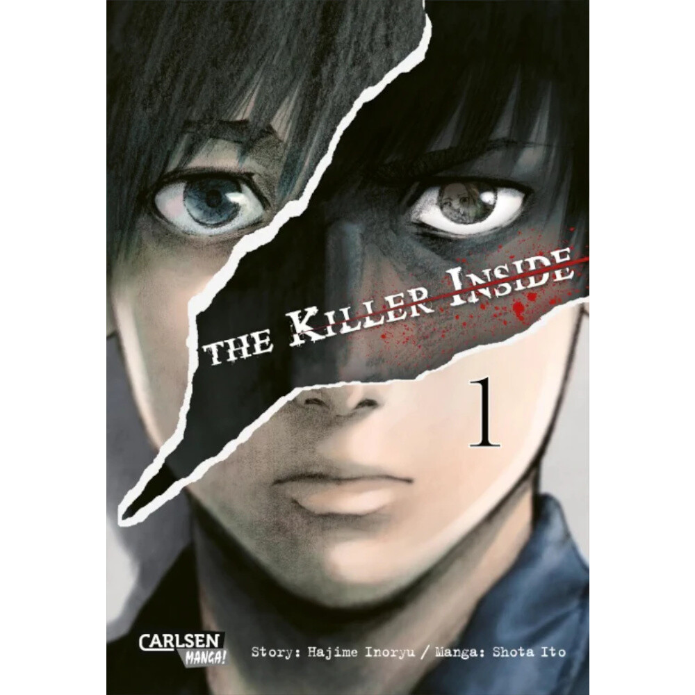 The Killer Inside