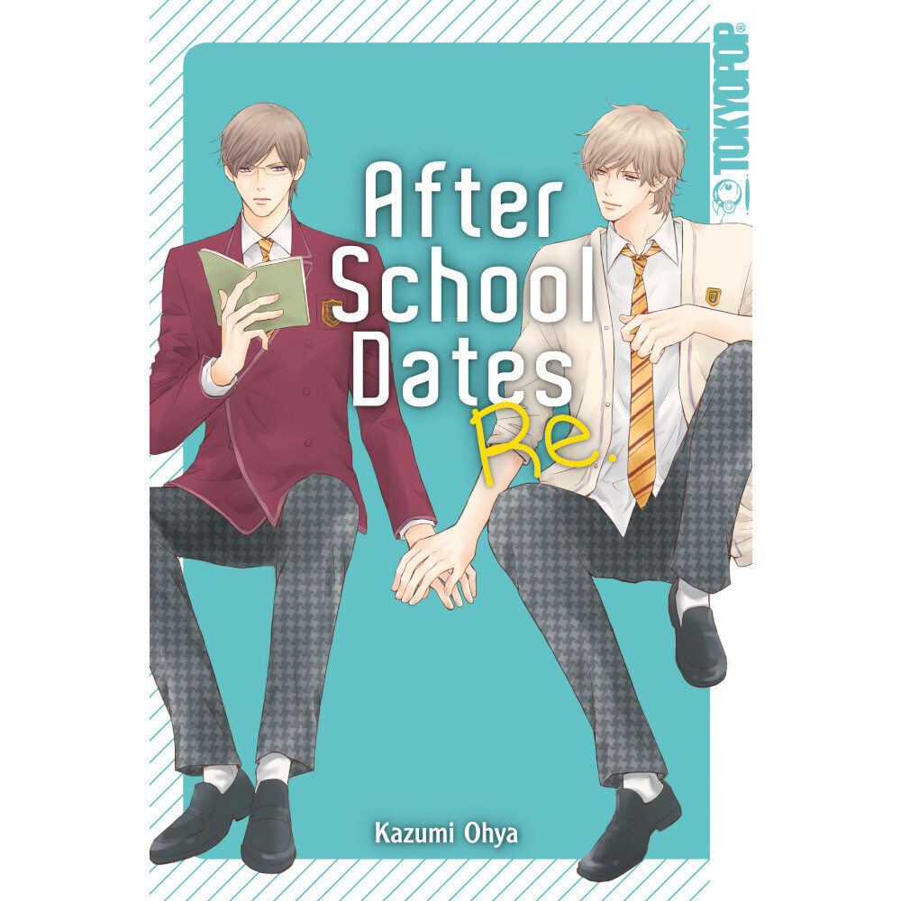 After School Dates Re.