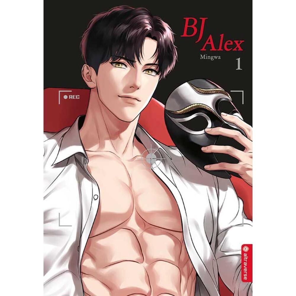 BJ Alex