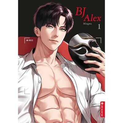 BJ Alex