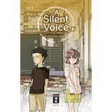 A Silent Voice