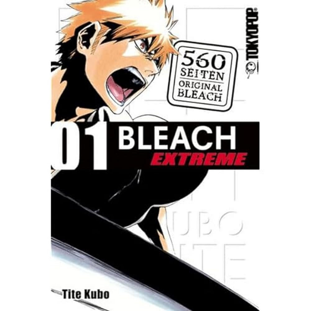 Bleach EXTREME