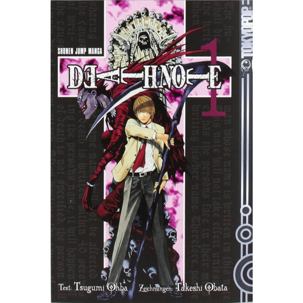 Death Note