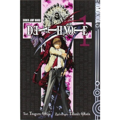 Death Note