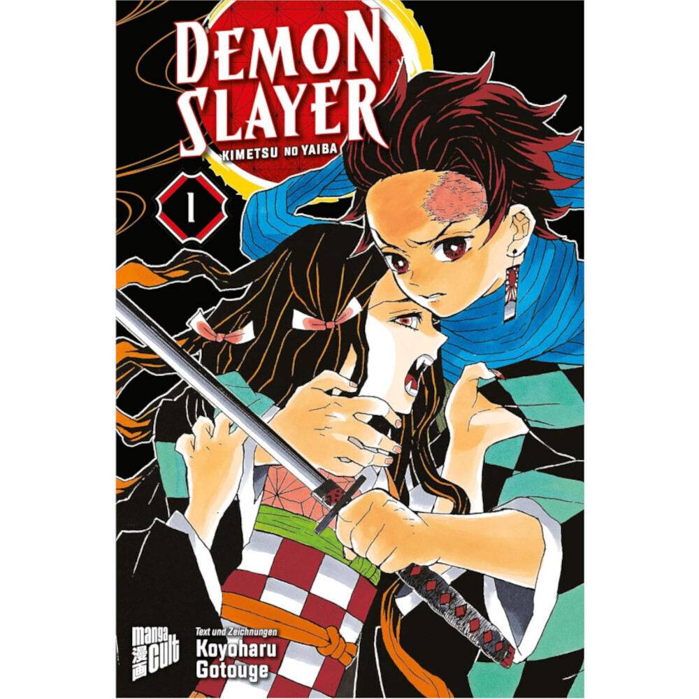 Demon Slayer