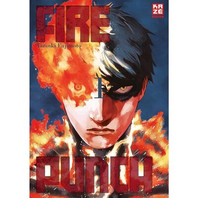 Fire Punch