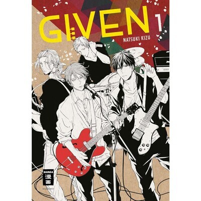 Given