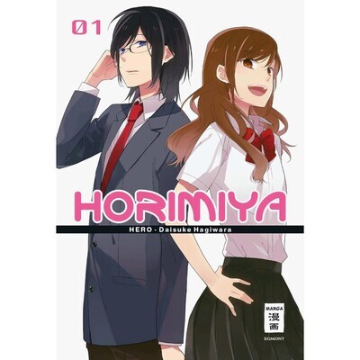 Horimiya