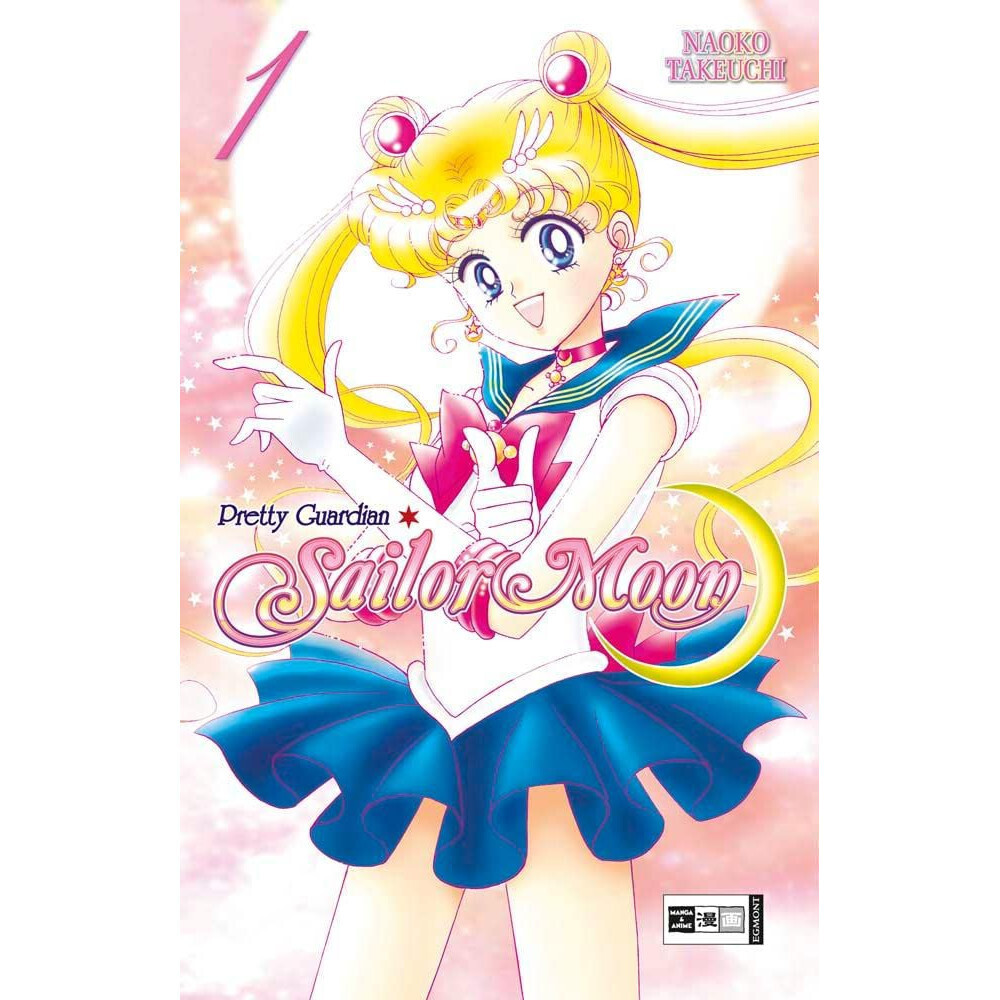 Sailor Moon