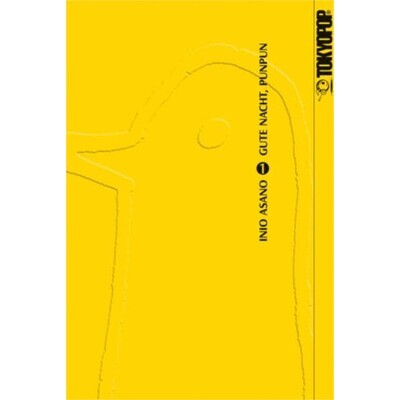 Gute Nacht, Punpun