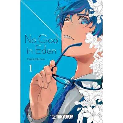 No God in Eden
