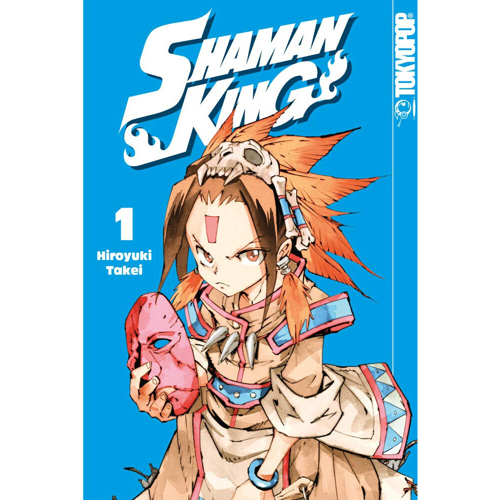 Shaman King