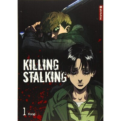 Killing Stalking – Season I