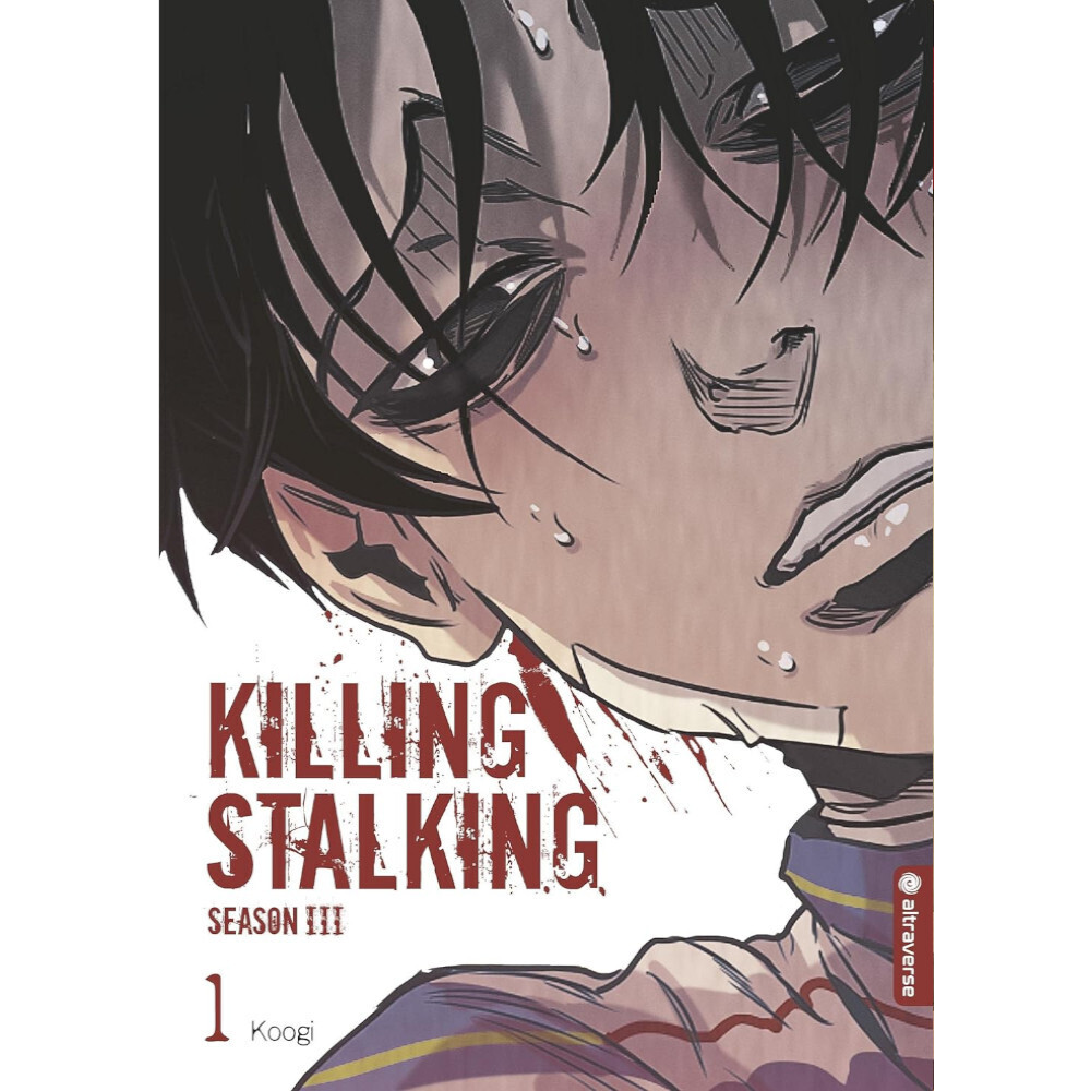 Killing Stalking – Season III