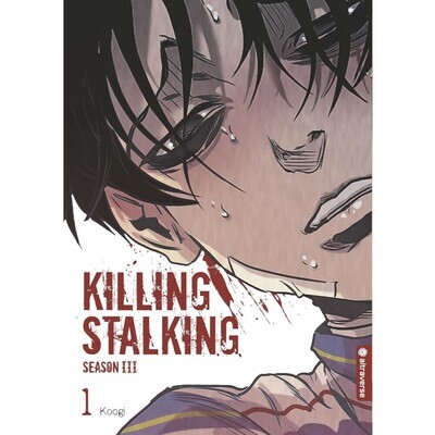 Killing Stalking – Season III