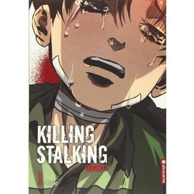 Killing Stalking – Season II