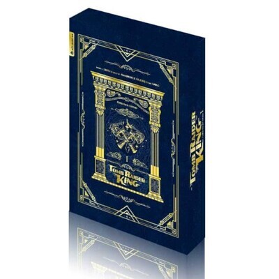 Tomb Raider King - Collectors Edition