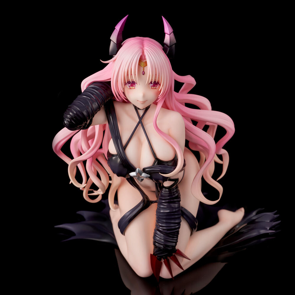 To Love-Ru - 1/6 Sephie Michaela Deviluke - 18 cm