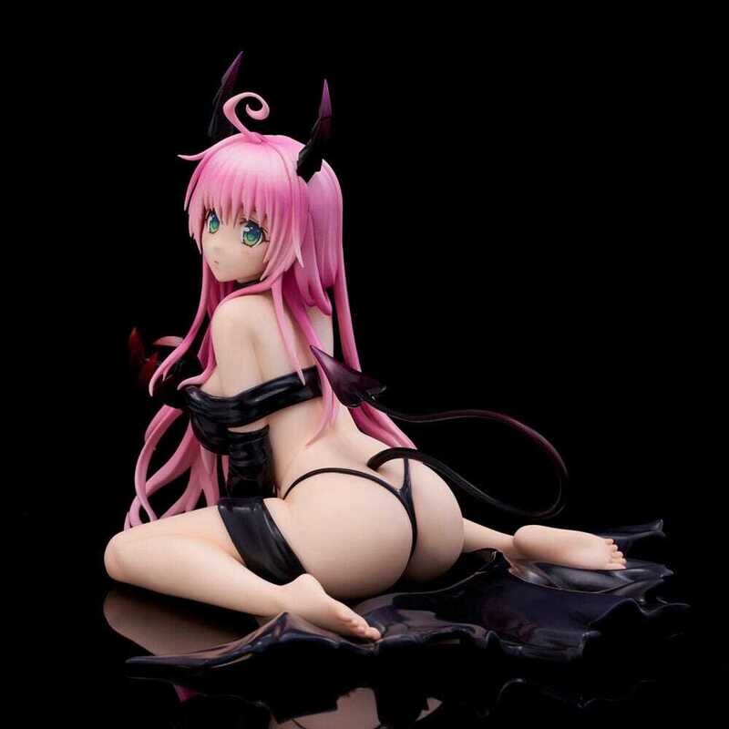 To Love-Ru Darkness - 1/6 Lala Satalin Deviluke - 15 cm