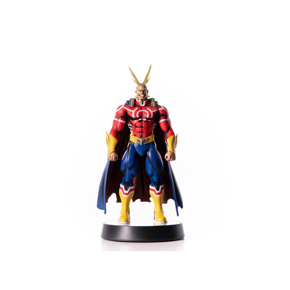 My Hero Academia - All Might Silver Age - 28 cm