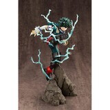 My Hero Academia - ARTFXJ - Izuku Midoriya - 1/8 - 29 cm