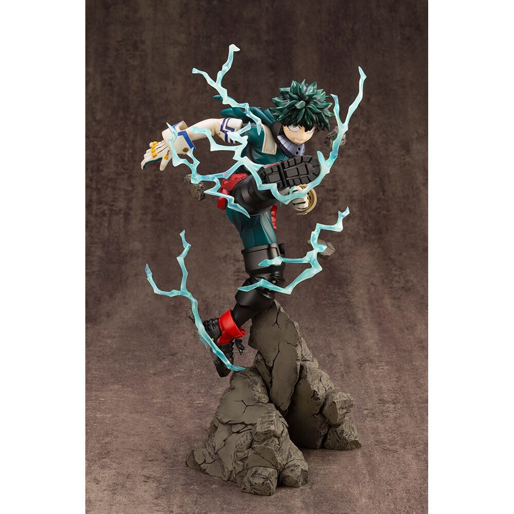 My Hero Academia - ARTFXJ - Izuku Midoriya - 1/8 - 29 cm