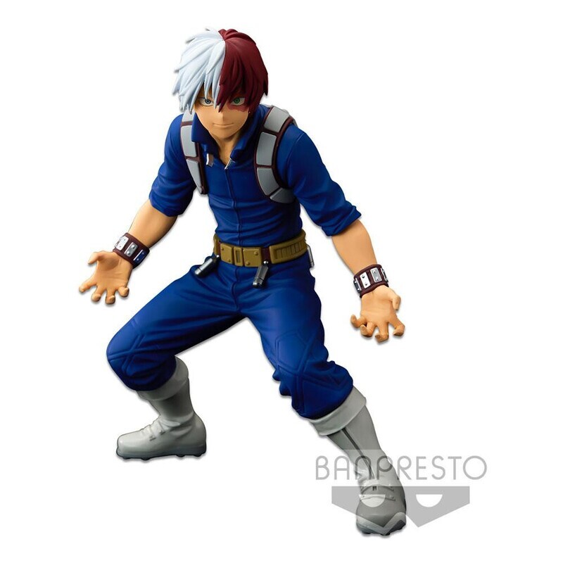 My Hero Academia - Shoto Todoroki - 21 cm