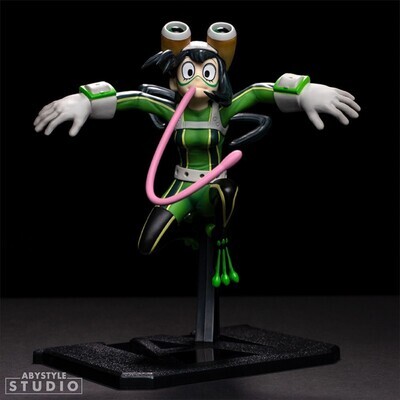 My Hero Academia - SFC - Tsuyu Asui - 16,5cm