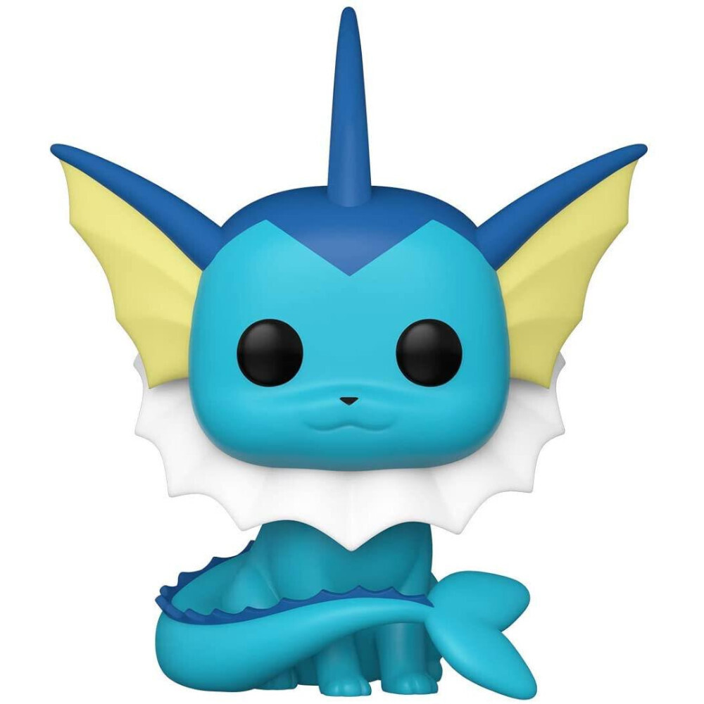 Pokemon - 627 Aquana - 9 cm