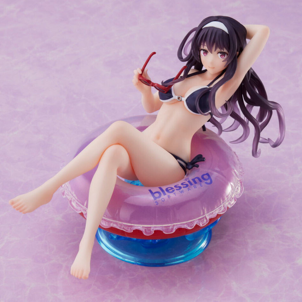 Saekano: How to Raise a Boring Girlfriend - Utaha Kasumigaoka - 10 cm