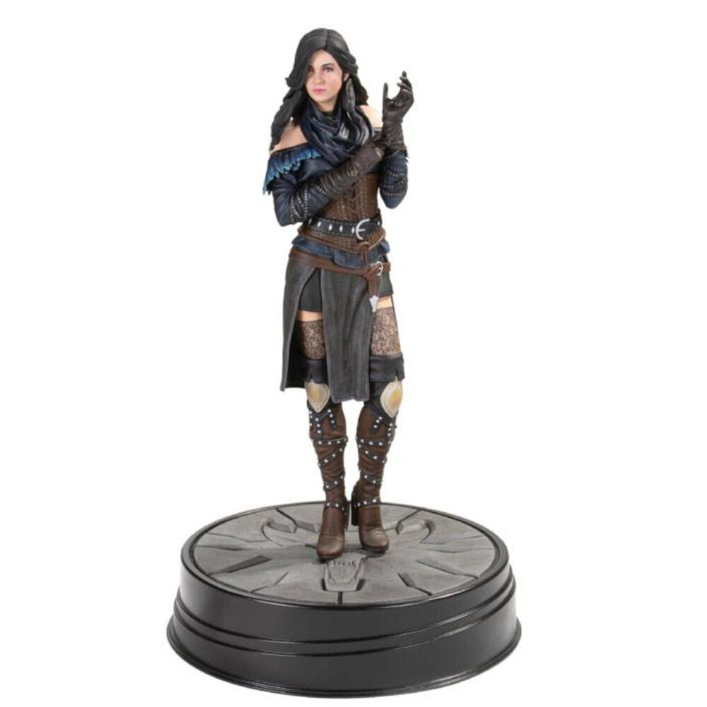 The Witcher III - Yennefer (2nd Edition) - 20 cm