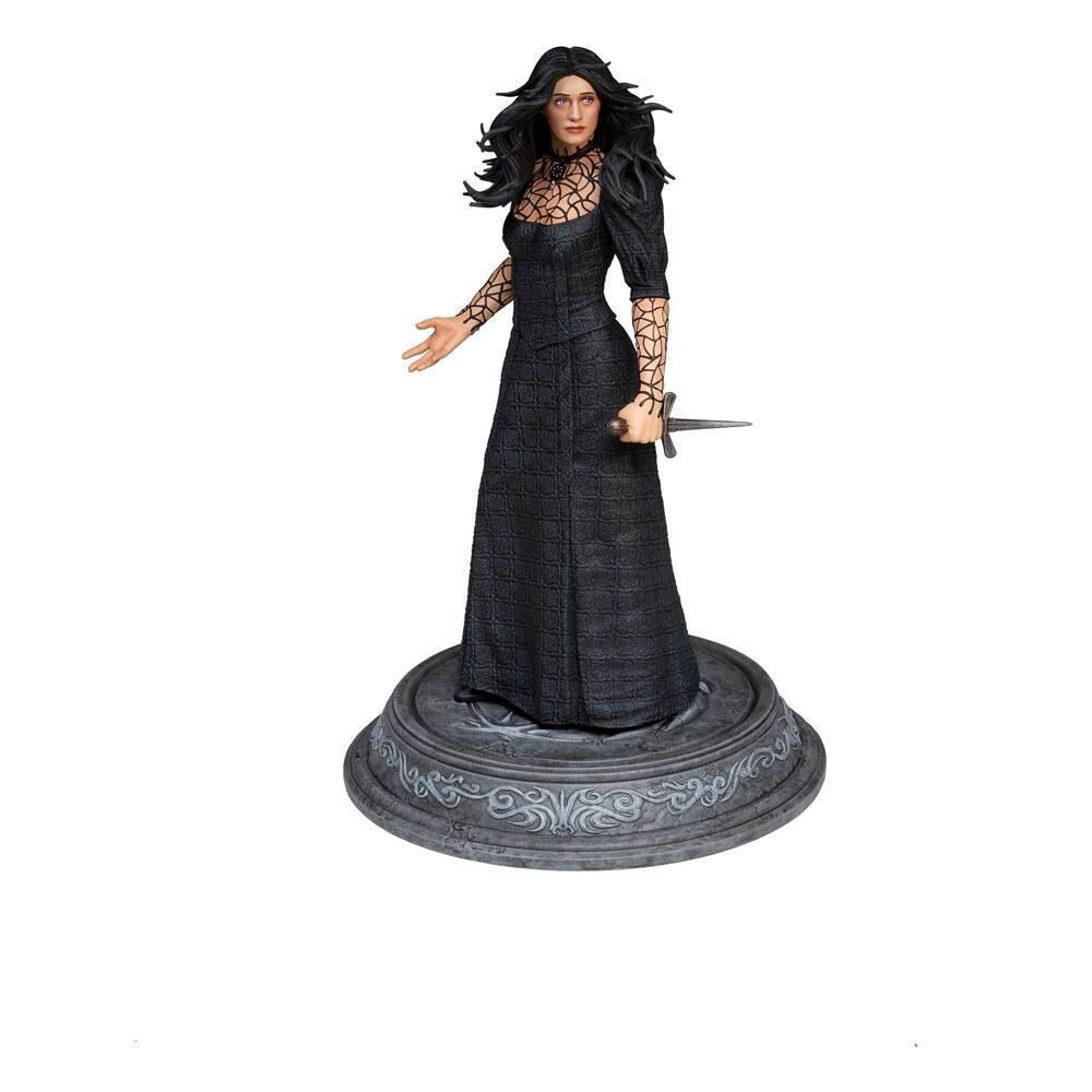The Witcher III - Yennefer - 20 cm
