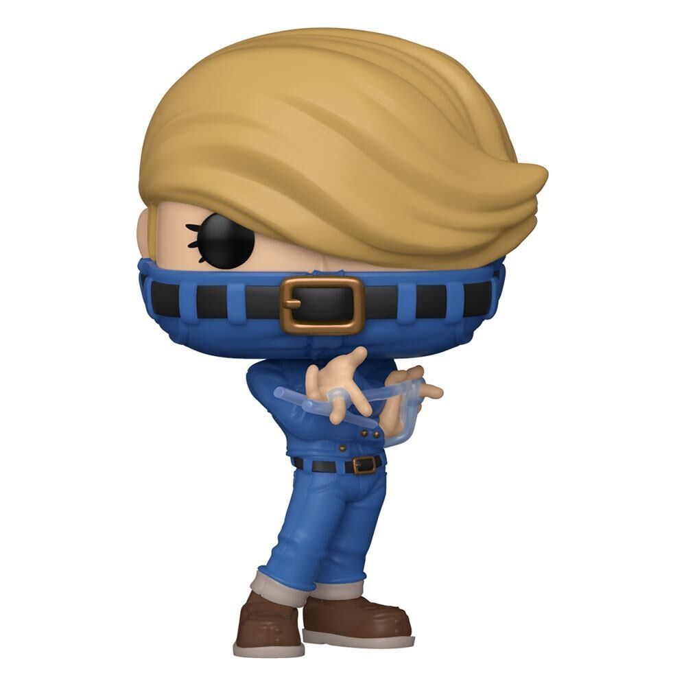 My Hero Academia - Funko POP - 786 Best Jeanist - 9 cm