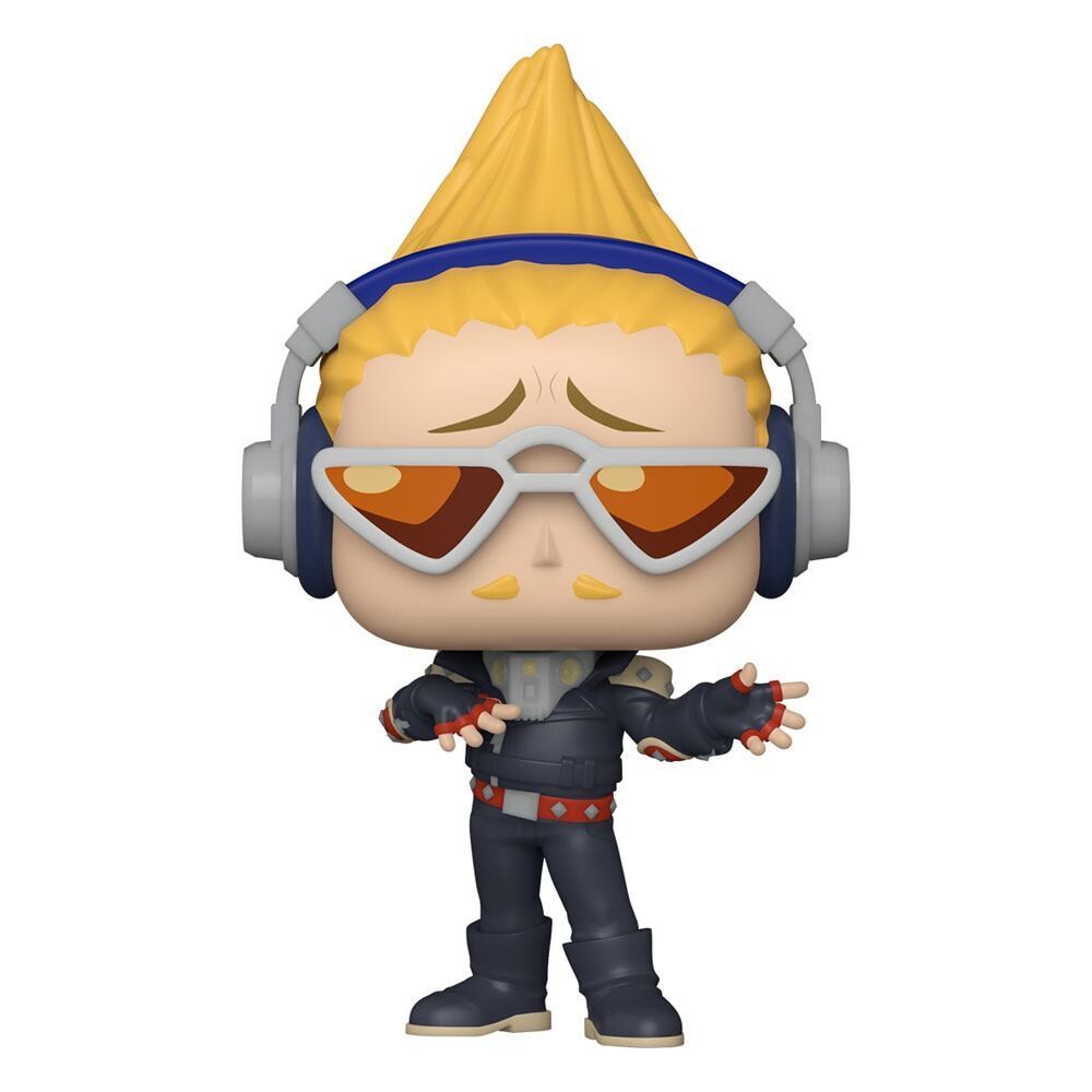 My Hero Academia - Funko POP - 920 Present Mic - 9 cm