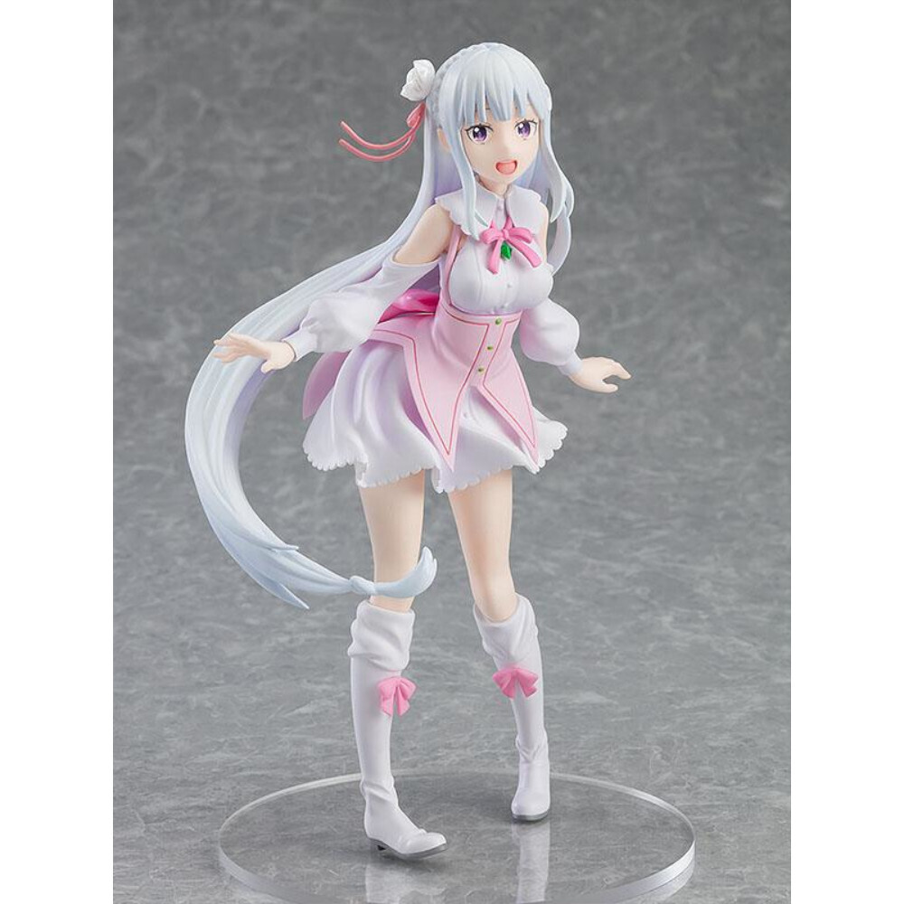 Re:Zero - Emilia - 17 cm