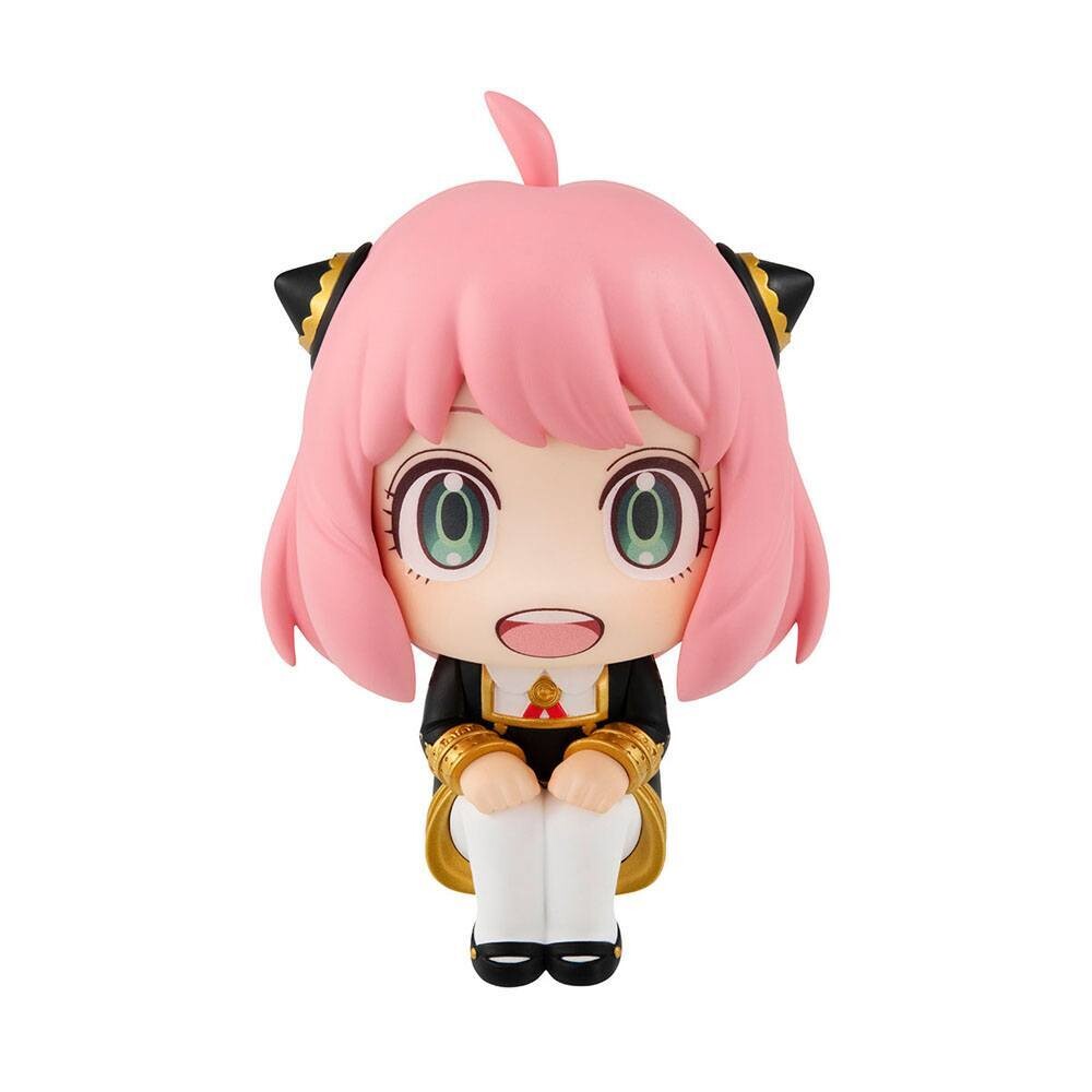 Spy X Family - Anya Forger - 11 cm
