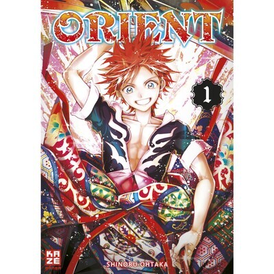 Orient