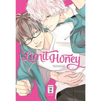 Limit Honey