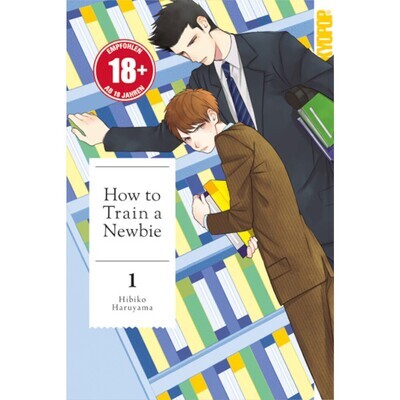 How to Train a Newbie