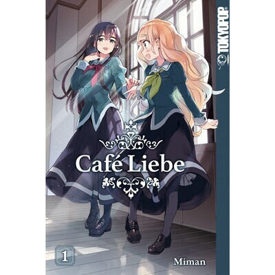 Cafe Liebe