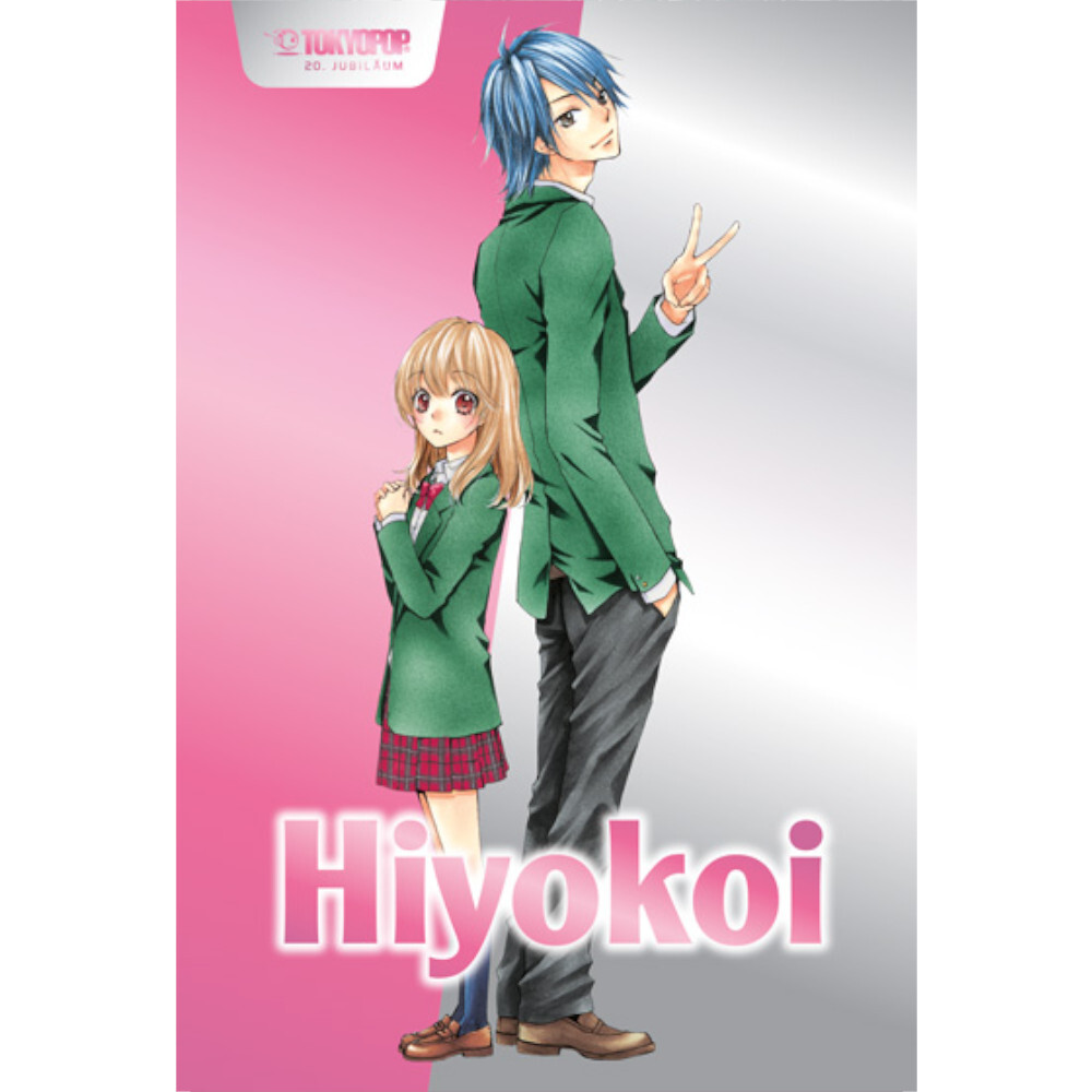 Hiyokoi Jubiläumsedition
