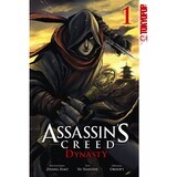 Assassin&#39;s Creed: Dynasty