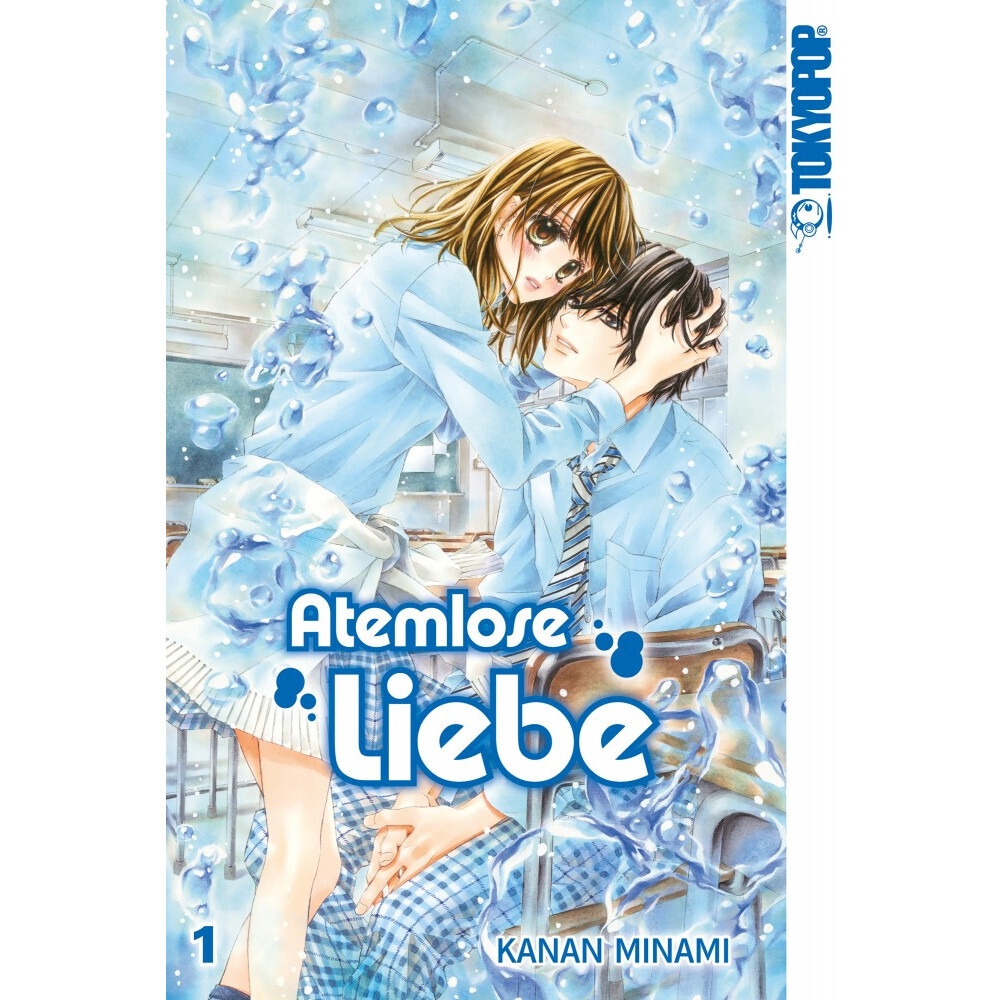 Atemlose Liebe